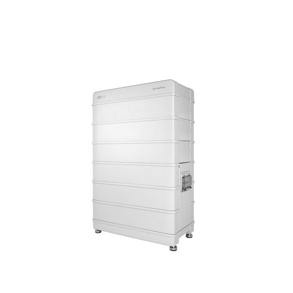 Sungrow SBR Battery