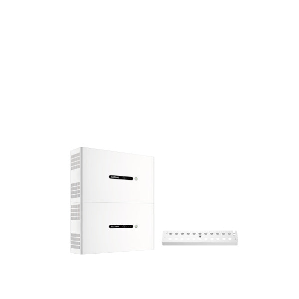 GoodWe Lynx D Series Battery Package (Floor Mounting)