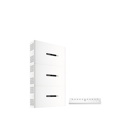 GoodWe Lynx D Series Battery Package (Floor Mounting)