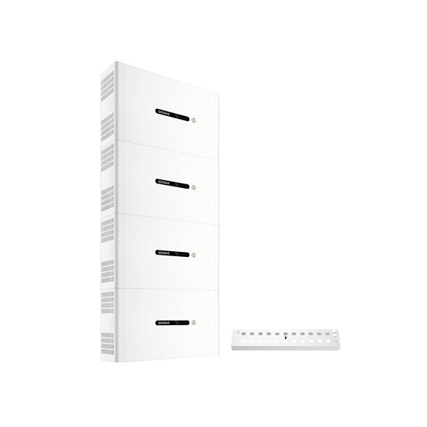 GoodWe Lynx D Series Battery Package (Floor Mounting)