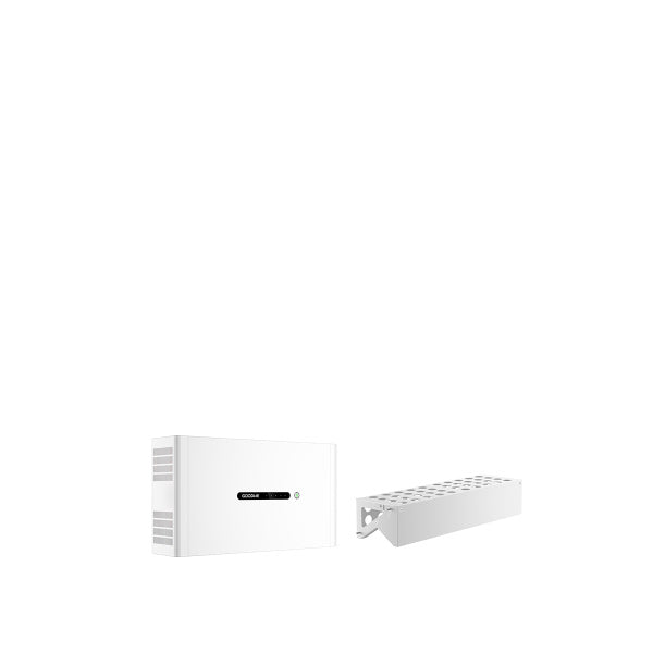 GoodWe Lynx D Series Battery Package (Wall Mounting)