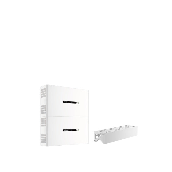 GoodWe Lynx D Series Battery Package (Wall Mounting)