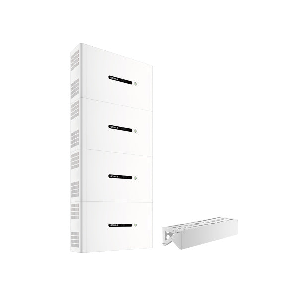 GoodWe Lynx D Series Battery Package (Wall Mounting)