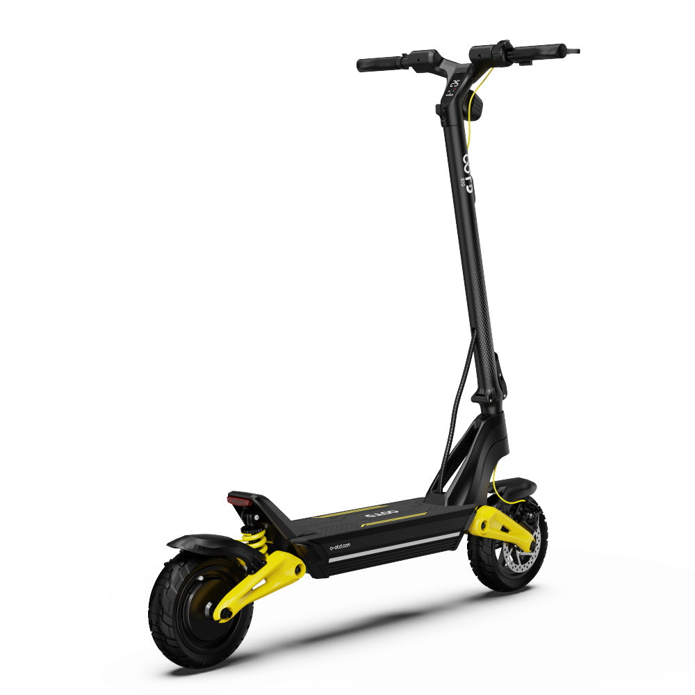 OO-TD S10 E-Scooter