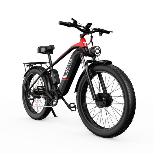 Duotts F26 E-Bike