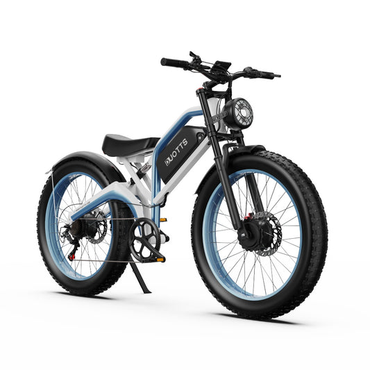 Duotts N26 E-Bike