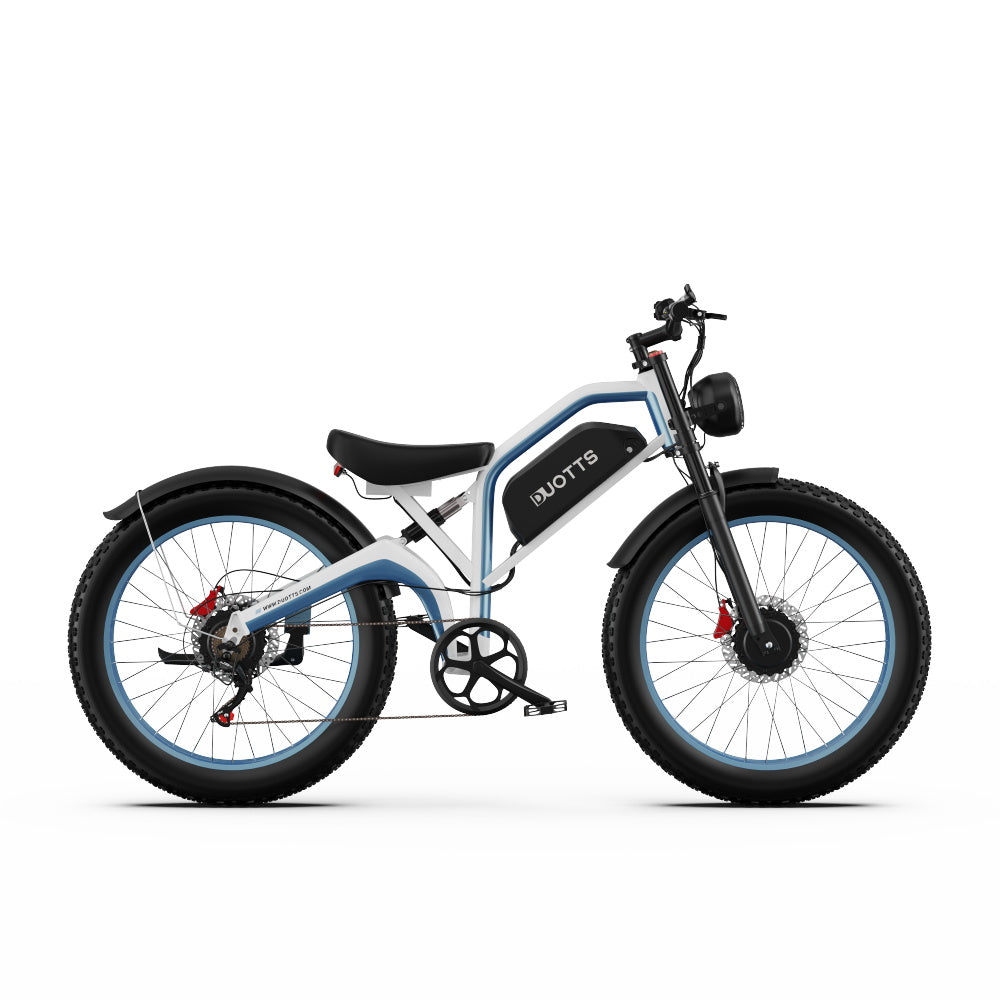 Duotts N26 E-Bike
