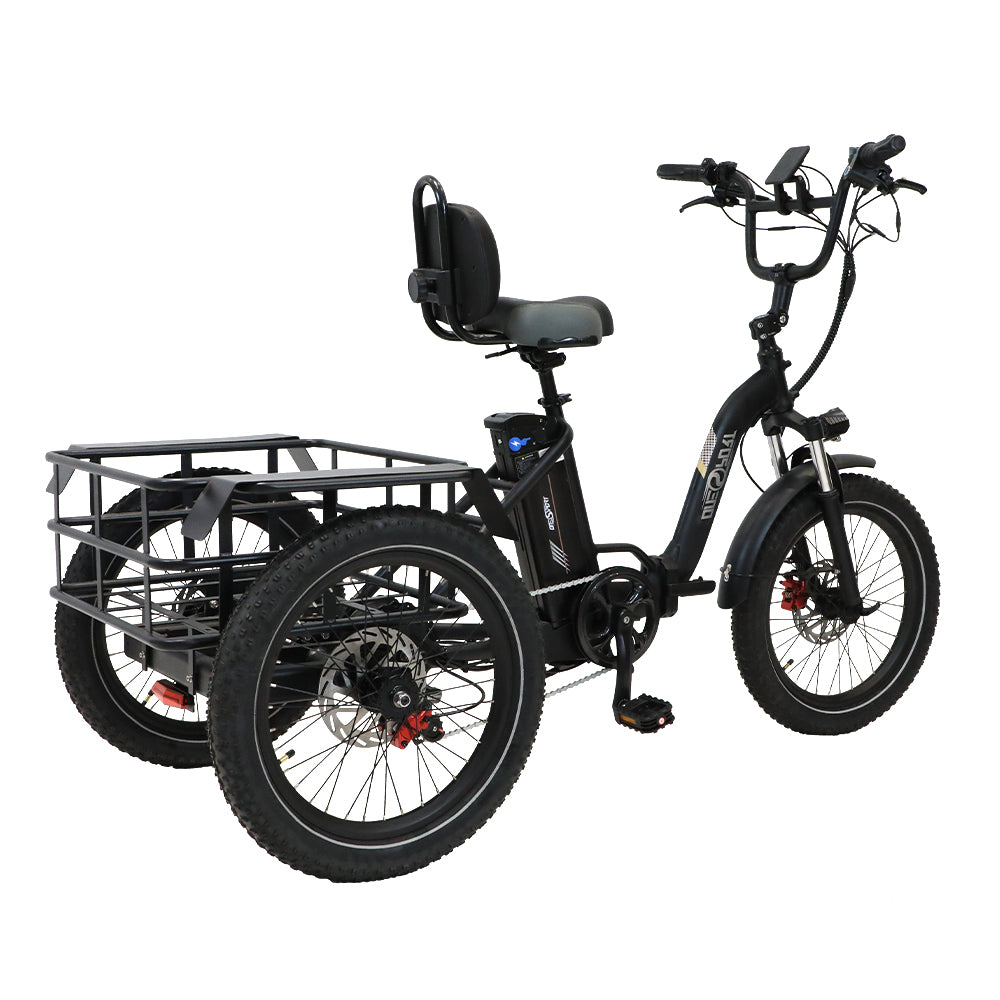 OneSport OT30 Electric Trike