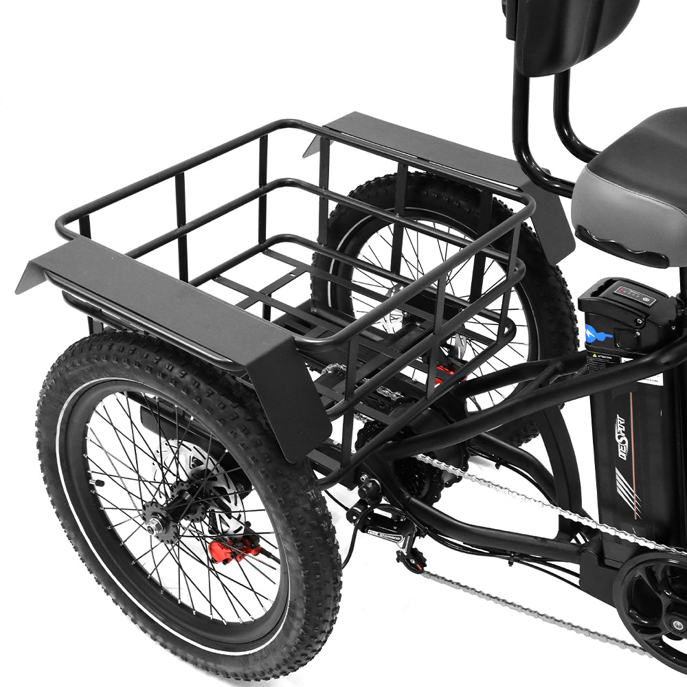 OneSport OT30 Electric Trike