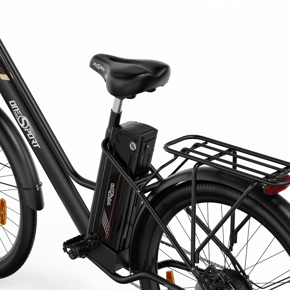 OneSport OT18-3 E-Bike
