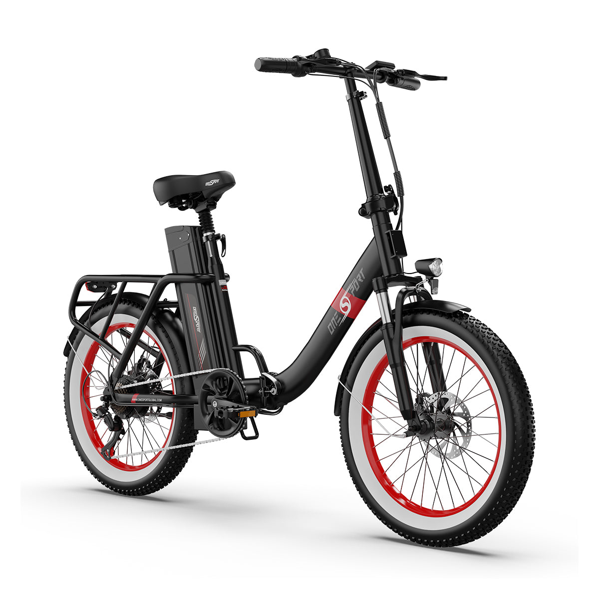 OneSport OT16-2 E-Bike