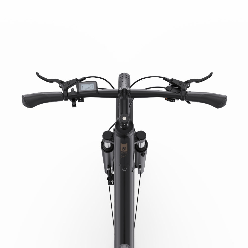 OneSport OT07 E-Bike