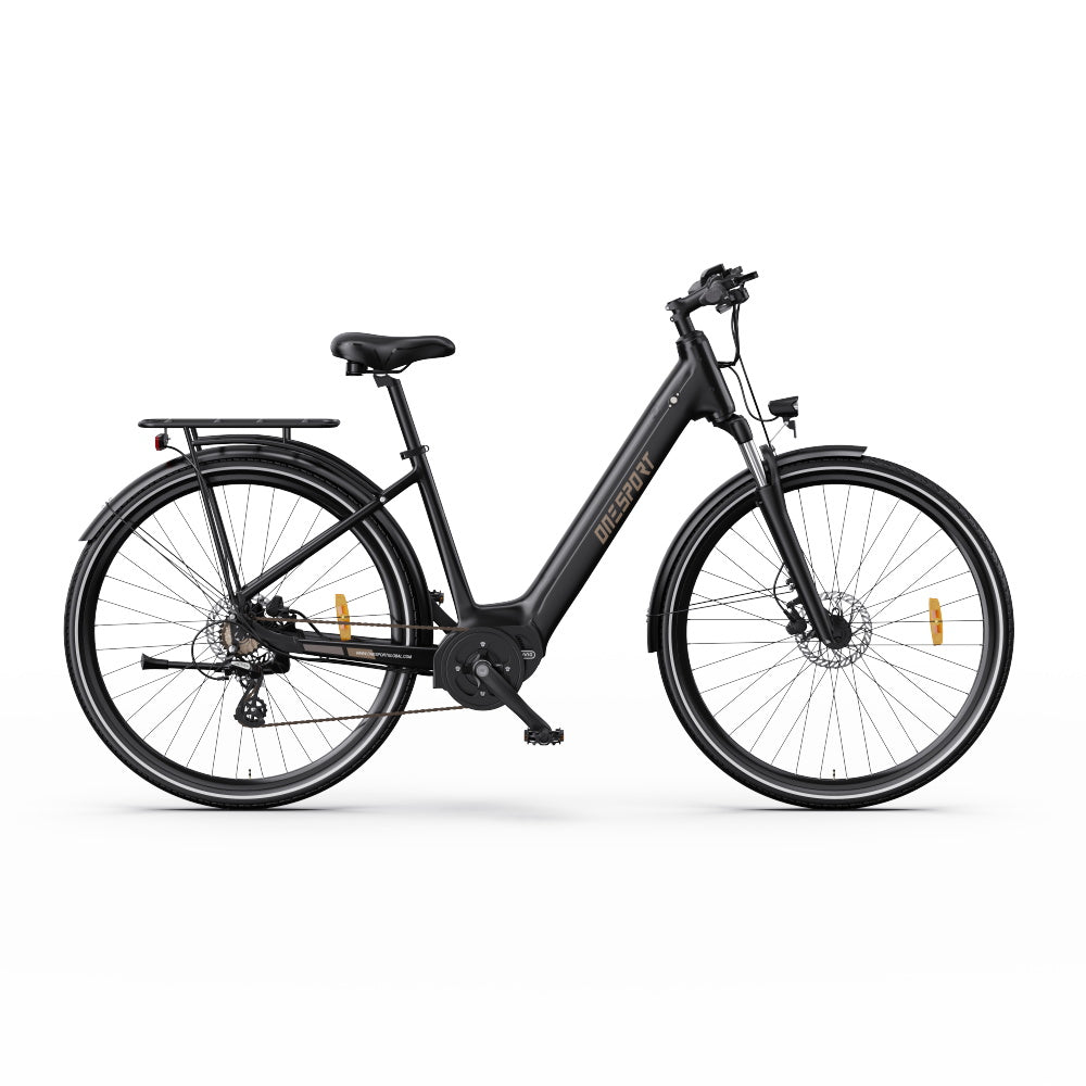 OneSport OT07 E-Bike
