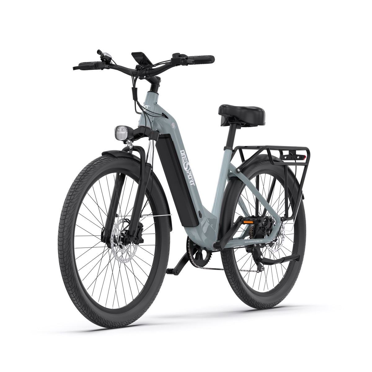 OneSport OT05 Pro City E-Bike