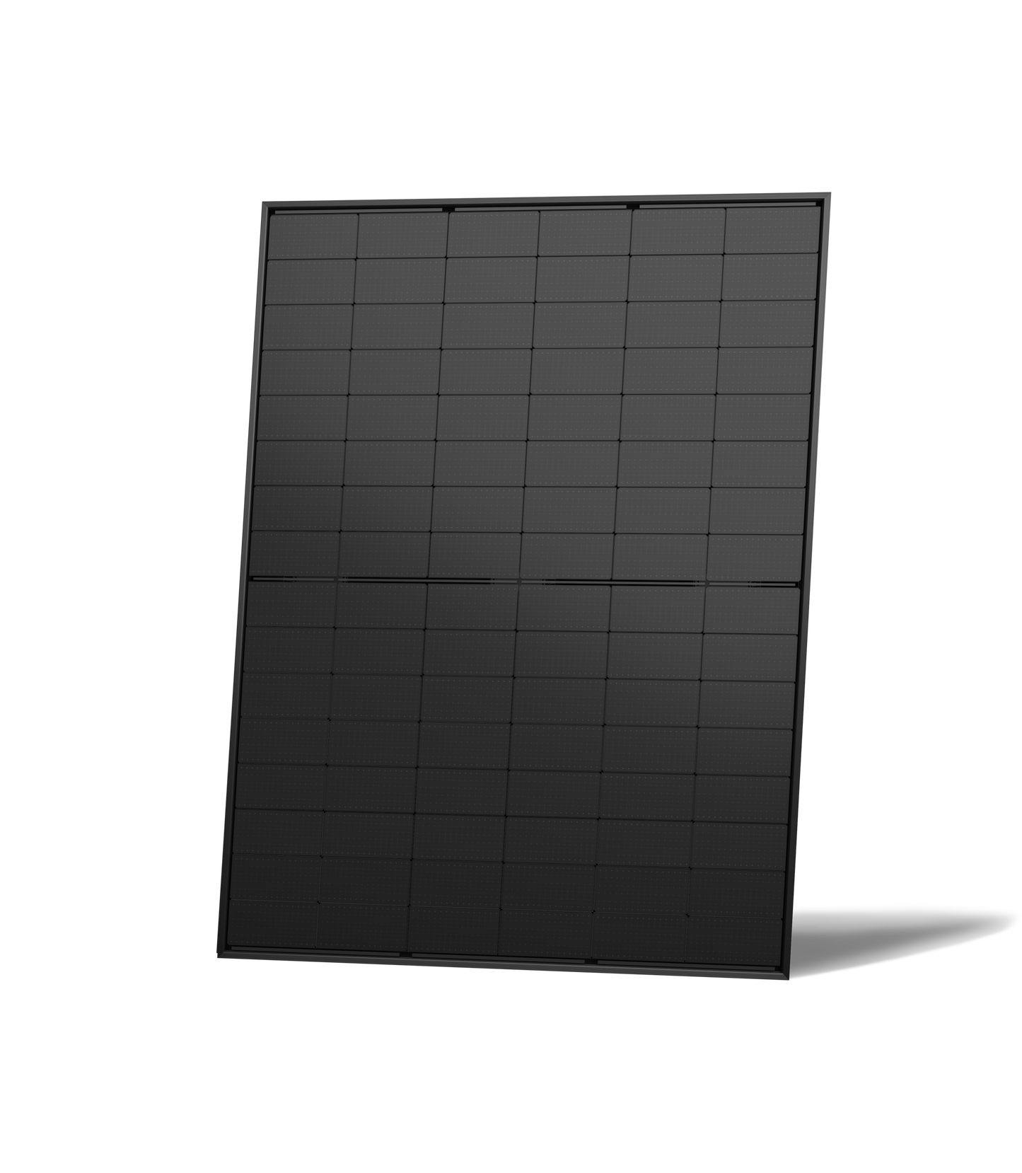 Jinko Solar Tiger Neo 48HL4M-DB Monofacial Double Glass