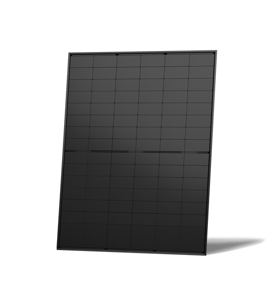 Jinko Solar Tiger Neo 48HL4M-BDV Bifacial Double Glass