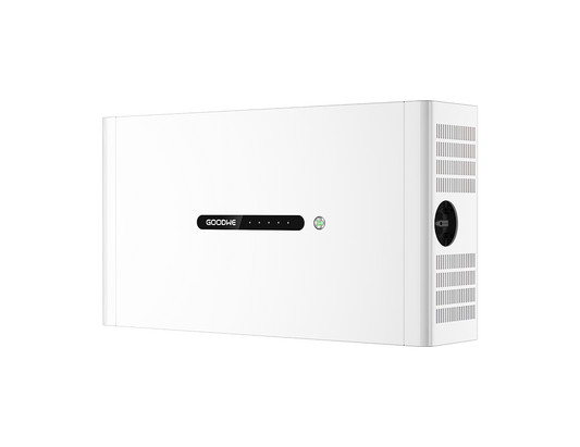 GoodWe Lynx D series Battery module 5KWh