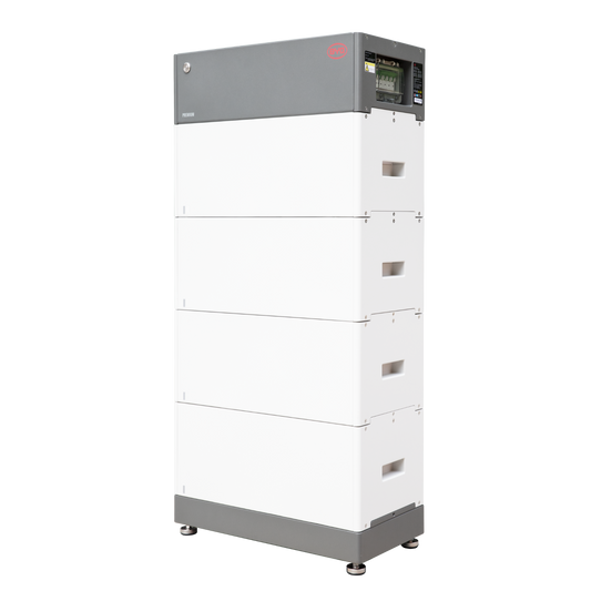 BYD Battery Box Premium High Voltage HVS