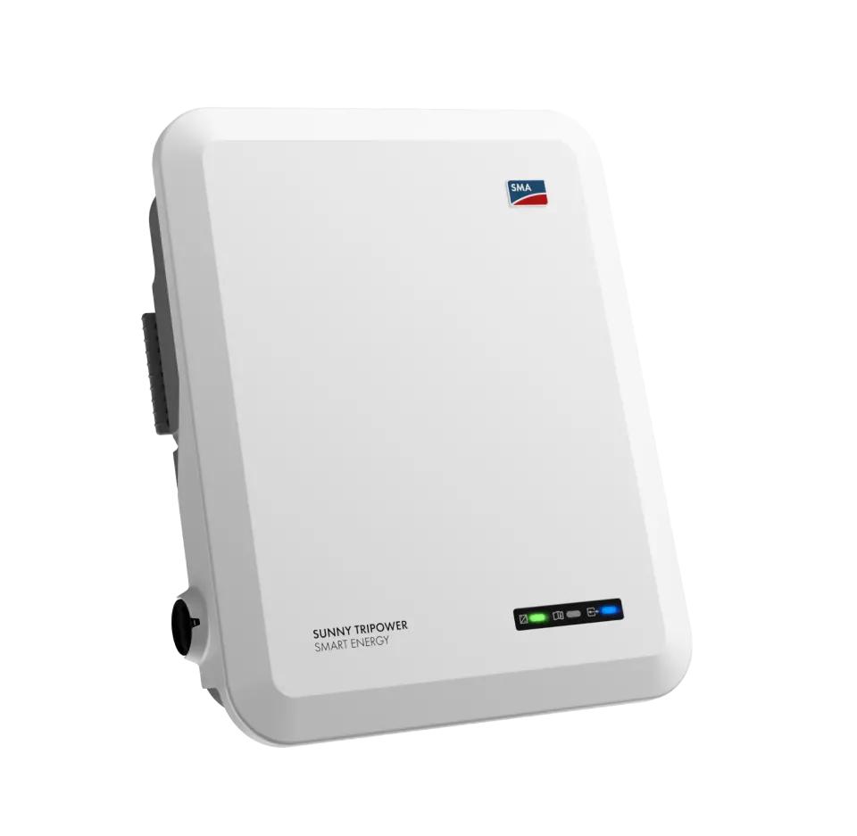 Sunny Tripower Smart Energy Hybrid Inverter