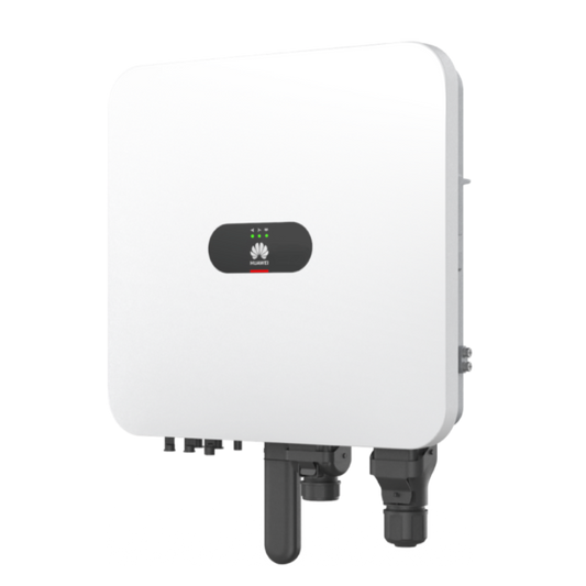 Huawei SUN2000-MB0 Three Phase Hybrid Inverter