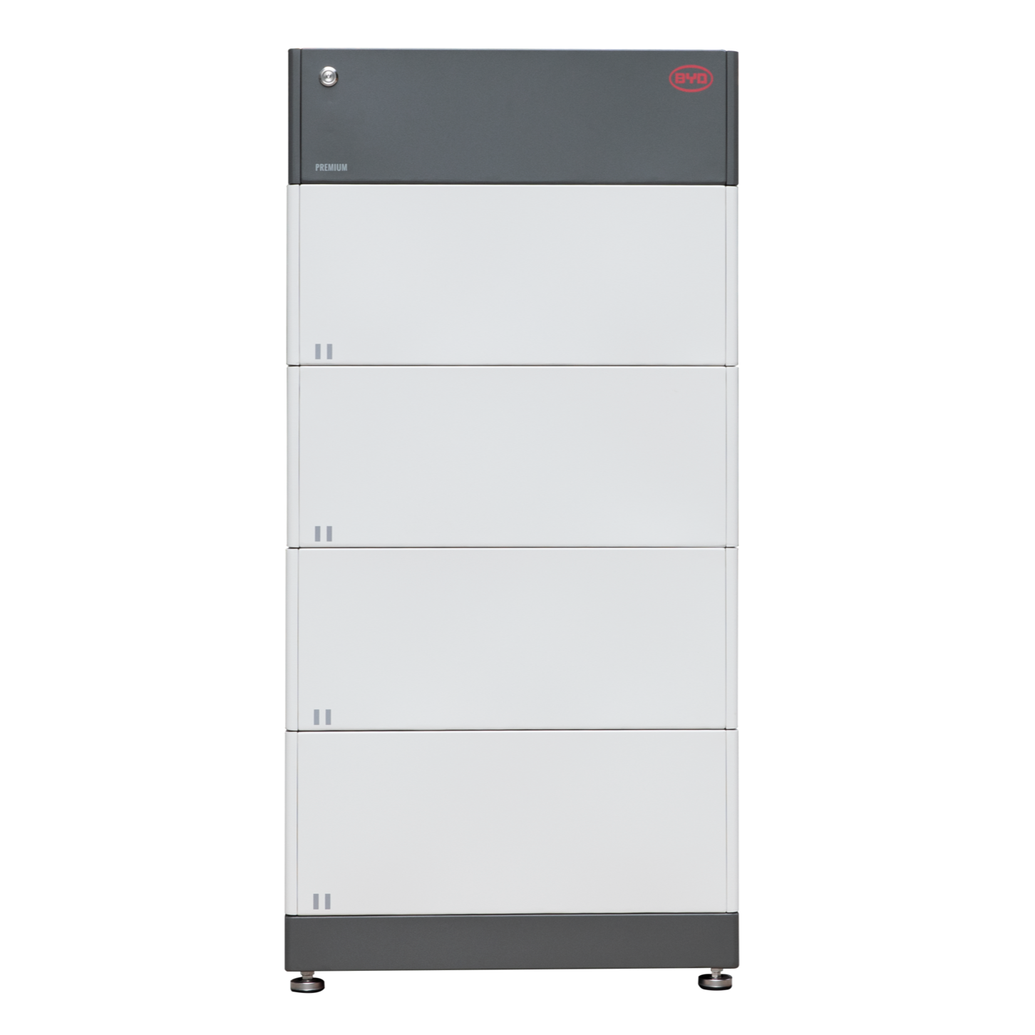 Battery Storage Systems
