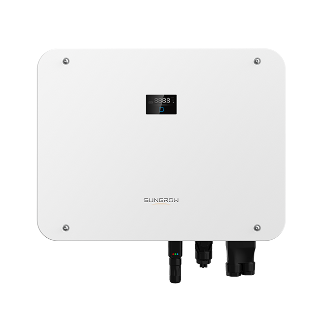 Inverters