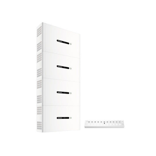 GoodWe Lynx D Series Battery Package (Floor Mounting)