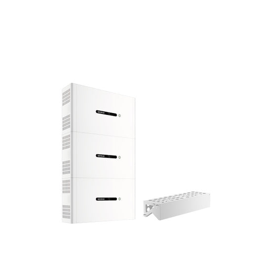GoodWe Lynx D Series Battery Package (Wall Mounting)