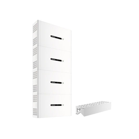 GoodWe Lynx D Series Battery Package (Wall Mounting)
