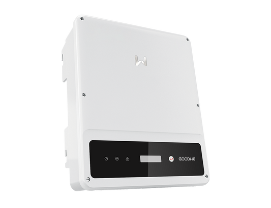 Goodwe DNS Series Inverter