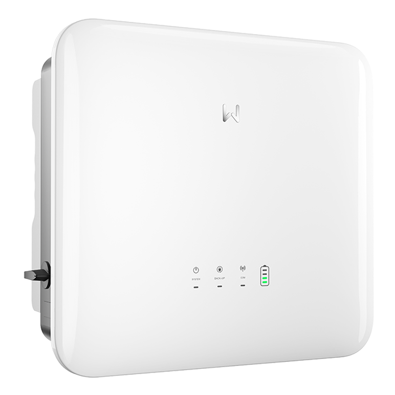 GoodWe ET G2 Series Hybrid Inverter