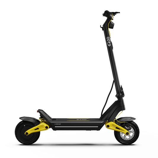 OO-TD S10 E-Scooter