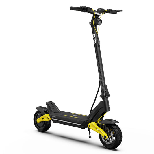OO-TD S10 E-Scooter