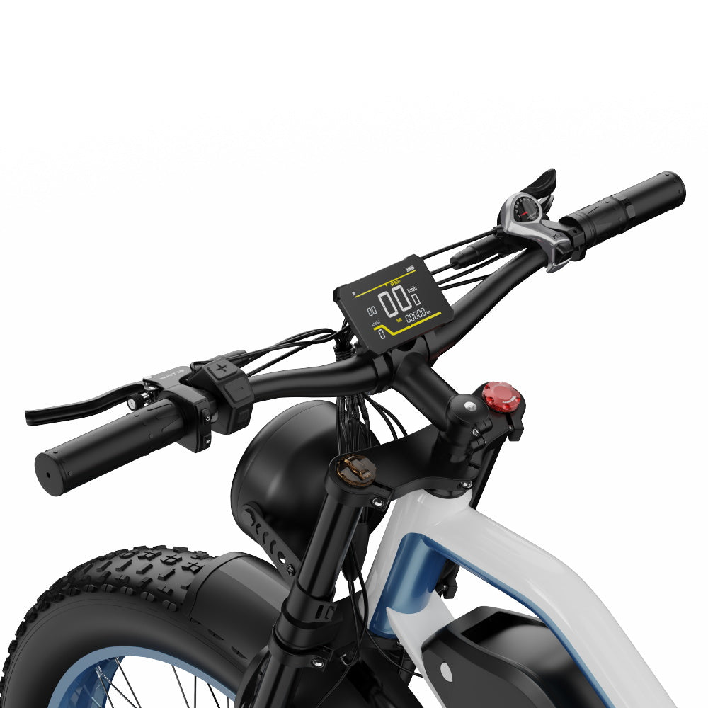 Duotts N26 E-Bike
