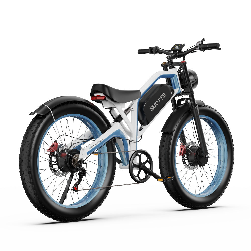 Duotts N26 E-Bike