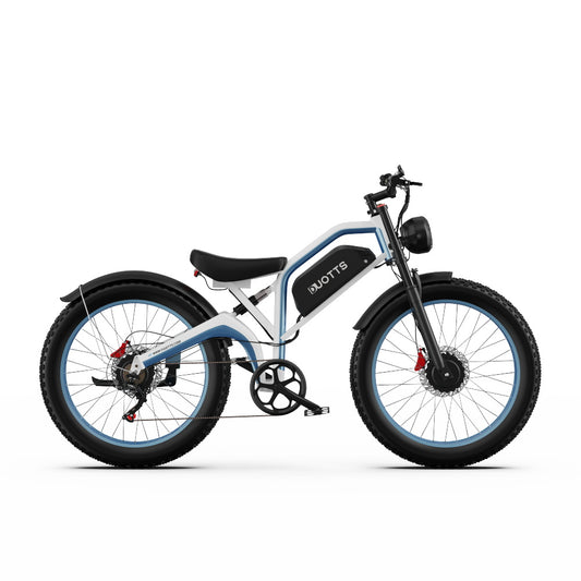 Duotts N26 E-Bike