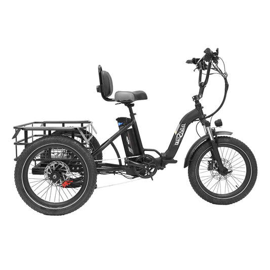 OneSport OT30 Electric Trike