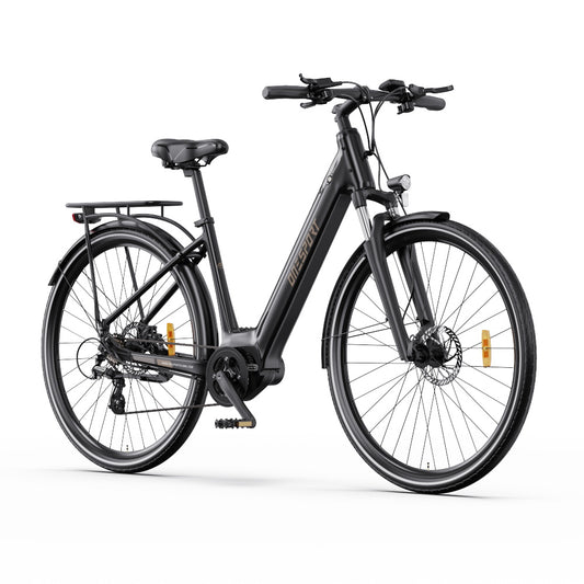 OneSport OT07 E-Bike
