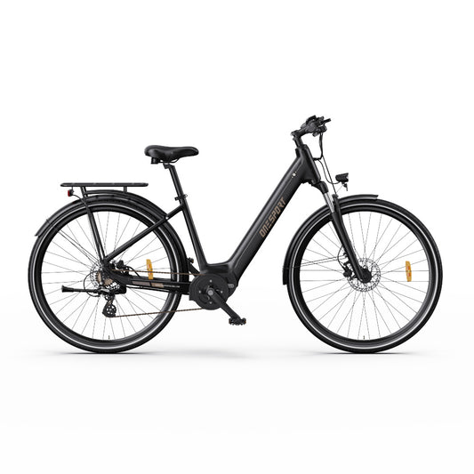 OneSport OT07 E-Bike
