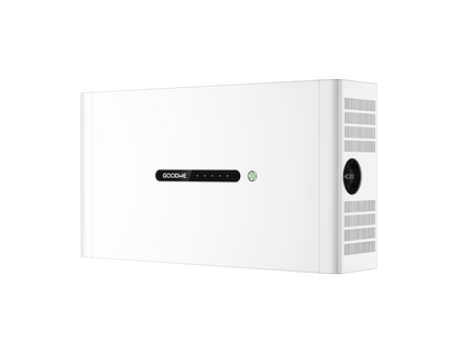 GoodWe Lynx D series Battery module 5KWh
