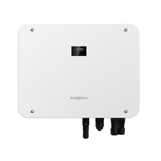 Sungrow Hybrid Three Phase Inverter SH15-25T