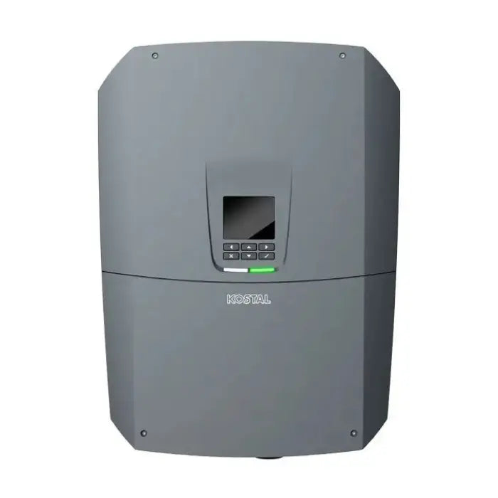 Kostal G3 L Plenticore 15-20 kW Inverter