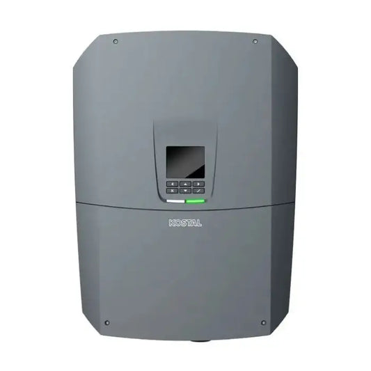 Kostal G3 L Plenticore 15-20 kW Inverter
